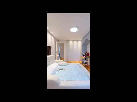 SQS 102, Apartamento totalmente reformado com 3 quartos à venda, Asa Sul, Brasília, DF