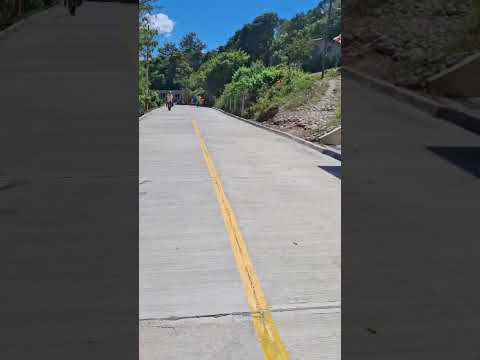 VIDEO #7 MEJORAMIENTO CALLE RURAL SECTOR IGLESIA ALDEA ESCUINAPA COMAPA, JUTIAPA