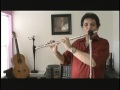 Rene Lorente The Winner Take It All Fusion FLAUTA SISTEMA BOEHM