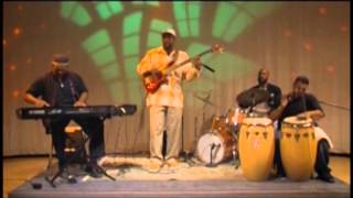 Little Melonae comp by Jackie Mclean