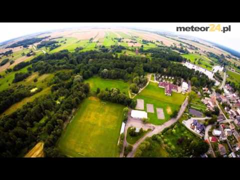 Ośrodek Stary Młyn - Bolesławiec meteor24.pl