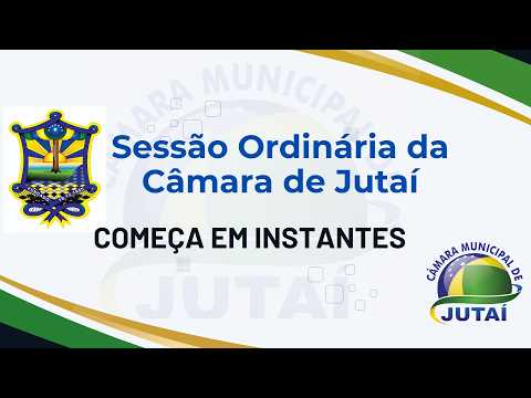 TRANSMISSÃO AO VIVO da 15ª Sessão Ordinária de 2026  30/04/2026