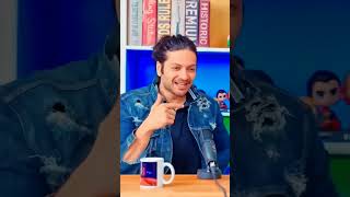 Download lagu Furious 7 ka audition !? - #shorts #alifazal #podcast #bhartisingh #richachaddha mp3