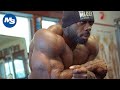 What It Takes To Be A Bodybuilding Champion | George 
