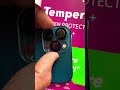 Camera Lens Protector For Apple Iphone 12 Pro Max