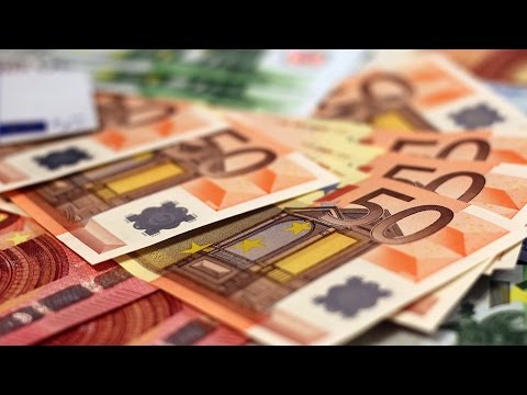 Banking union final pillar: building a fund to keep savings secure