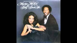 Marilyn McCoo & Billy Davis Jr / I Hope We Get To Love In Time