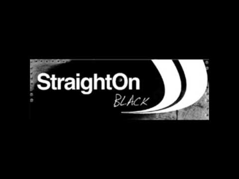 A Dedication To StraightOn Black by DJ Seneca