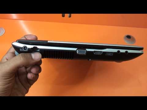 samsung np300 video review in full hd