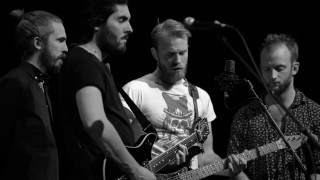 The Bros. Landreth • Greenhouse (Live)