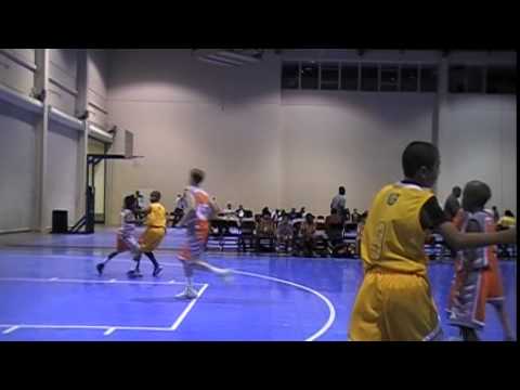 Transition (5th O) vs. Sacramento Cobras - Reno (Jam On It) 2014