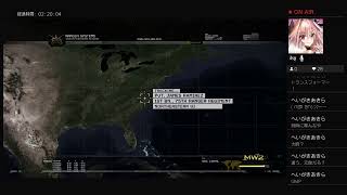 大日本帝國軍人実況　懐かしきMW2