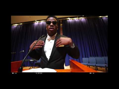 MACK 11 - Pray for Me