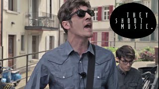 SECRET SESSION: The Animen - My Pretty Ballerina