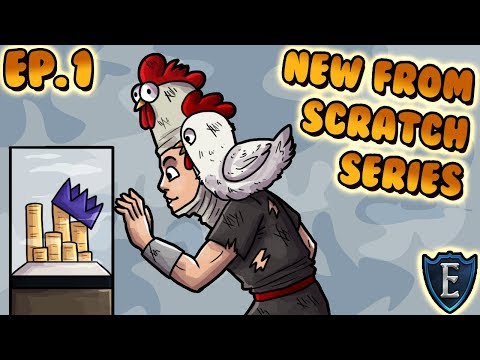 ALREADY OFF TO SUCH A GOOD START!! *FINALLY LUCKY* - GIVEAWAY! - EtherumPs