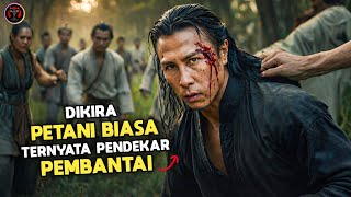 Download lagu Petani Yang Mereka KEROYOK Ternyata PENDEKAR KUNGFU DEWA mp3
