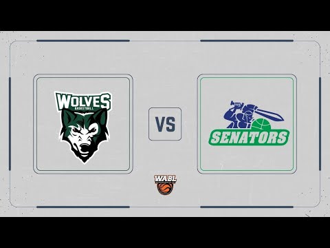 Warwick Senators VS Joondalup Wolves U16'S Div 3