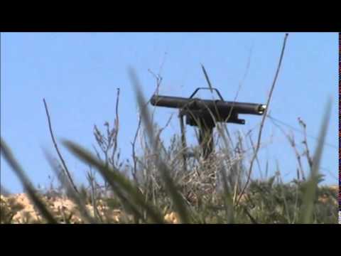 استهداف قرية أبو العلايا في ريف حمص الشرقي بصواريخ نوع ميراج من قبل لواء مغاوير بابا عمرو