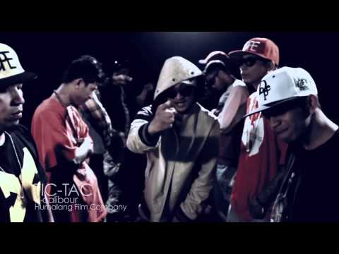 x-calibour - TIC TAC