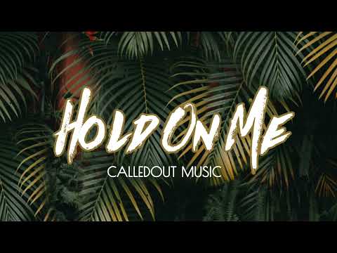 Thumbnail for Hold On Me video