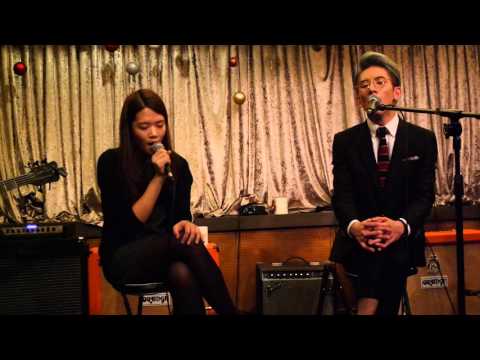 151120 남 (feat.윤지영) - 타이탄(TITAN) @nestNADA