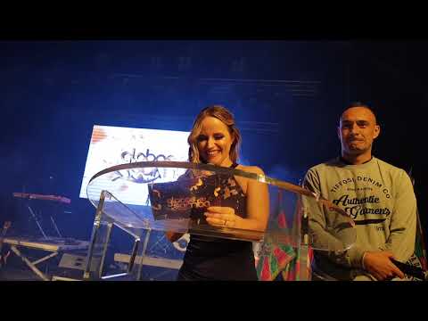 PASSISTAS TREPA COQUEIRO @GLOBOS DO SAMBA 2019 - parte 1