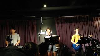 好喜欢妳 - Jumpstart (Nat Wu) @ Shuffle