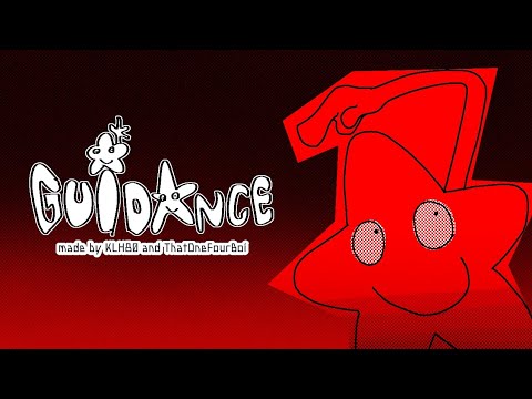 GUIDANCE (a dead air fansong ft. ThatOneFourBoi)