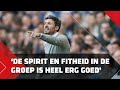 Van Bommel: 'Er kan van alles gebeuren in vijf wedstrijden'