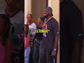 Lebron James Recreates His Taco Tuesday Meme With Kai Cenat