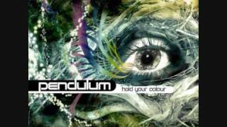 Tarantula - Pendulum (Pendulum vs fresh ft Spyda & Tenor Fly)