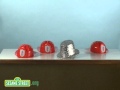 Sesame Street One Of These Things Hat