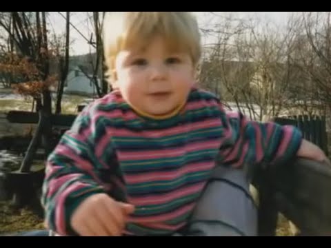 The Story of the Dragon Lord - Episode 1: Childhood and Youth