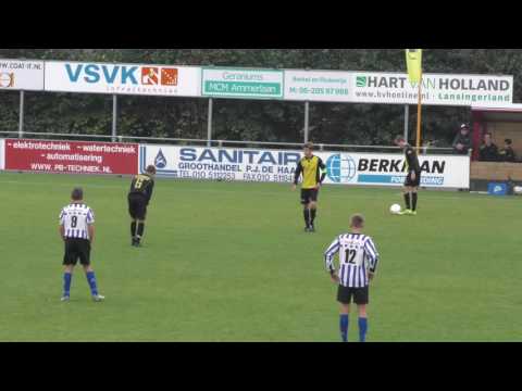 TOGB  O15   vs  Quick Boys  O15        0   -  1