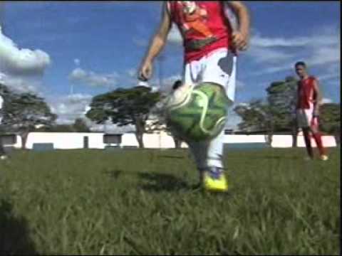 Ituiutaba trabalha para revelar jovens jogadores de futebol