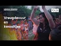 Louisa en Johanna trekken het nodige bekijks in Roemenië