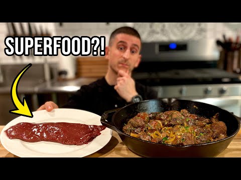 The Ultimate Liver and Onions Recipe You Need to Try ASAP!