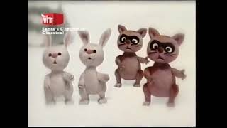 Destiny&#39;s Child - Rudolph The Red Nosed Reindeer (VH1 UK)