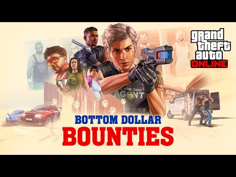 Launch Trailer