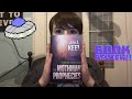 Paranormal Book Review John Keel S The Mothman Prophecies