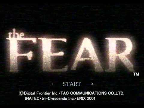 Fear & Respect Playstation 2