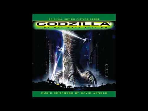 01. The Beginning (Main Titles) | David Arnold