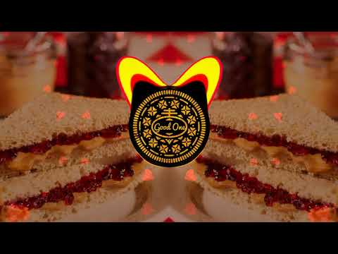 Galantis - Peanut Butter Jelly [Bass Boosted]
