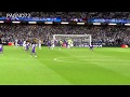 JUVENTUS Vs Real Madrid   Goal Casemiro   1-2
