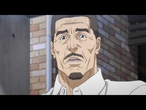 Inuyashiki - Hiro Machine Gun Mode: ON
