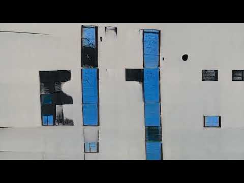 UVB - Love Beyond the Sword [MORDH009]