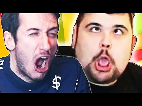 OGNI GOL UNA SCHIFEZZA! - Challenge Riskia il Gusto su FIFA 15