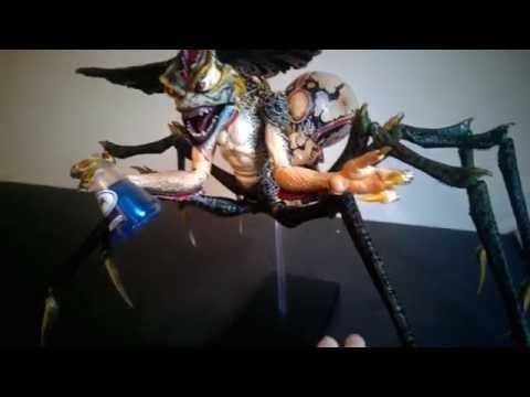 NECA Spider Gremlin Review