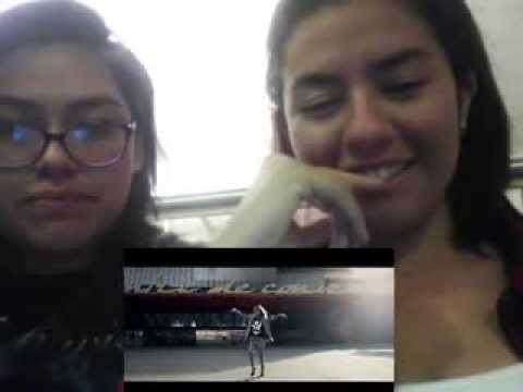 Reaction to Kahi's "Its Me"