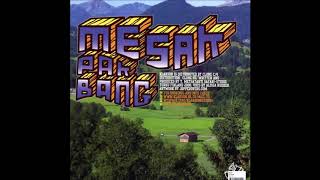 Ondspiral - Mesak